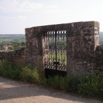 Bachey Legros - The vineyards near our luxury vacation rental for six or 10 in Puligny Montrachet, near Beaune, Burgundy